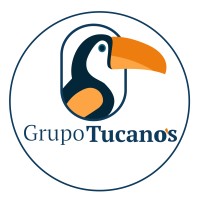 Grupo Tucano's logo - Similar company to Mav