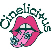 CINELICIOUS logo - Similar company to Circus Management