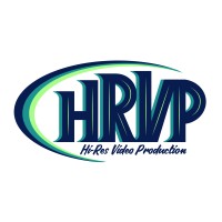 HiRes Video Production, LLC logo - Similar company to Mr·Net By Motionray