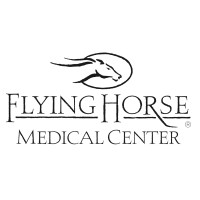 FLYING HORSE MEDICAL CENTER logo - Similar company to Springs Behavioral Health