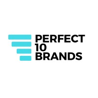 Perfect 10 Brands logo - Similar company to Massive It
