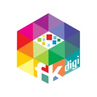 FK Digital logo - Similar company to Digital Goat Academy