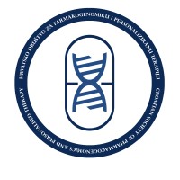 Hrvatsko društvo za farmakogenomiku i personaliziranu terapiju (HDFPT) logo - Similar company to Udruga Mba Efzg Alumni, Ekonomski Fakultet Zagreb