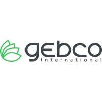Gebco Int logo - Similar company to Gebco Ltd