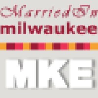Married In Milwaukee logo - Similar company to Get Married Media