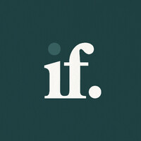 if+what. logo - Similar company to Dezigo