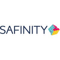 Safinity logo - Similar company to Neuralquark Computing