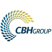 CBH Group logo - Similar company to Graincorp