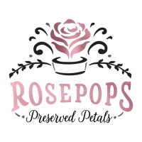 Rosepops logo - Similar company to Rtinsights