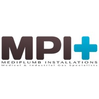 Medi-Plumb Installations Ltd (MPI) logo - Similar company to Thames Cryogenics Ltd.