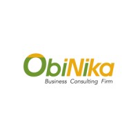 Obinika Business Consulting logo - Similar company to 13Creative