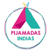 Pijamadas Indias
