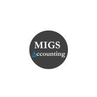 MIGS Accounting (MA) logo - Similar company to Bankably.App