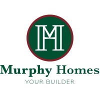Murphy Homes Alabama logo - Similar company to Guild Builders