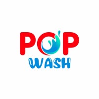 POP Wash logo - Similar company to She Partner Program
