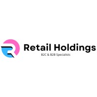 RETAIL HOLDINGS LLC logo - Similar company to Vertical Rail
