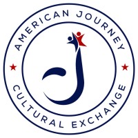 American Journey Cultural Exchange logo - Similar company to International Trainee Network (ITN)