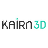 KAIRN3D logo - Similar company to Life3D Group