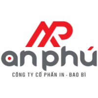 An Phu Printing - Packaging JSC., logo - Similar company to Packaging Solution Viet Nam Co.,Ltd