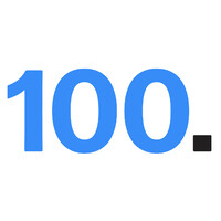 100things logo - Similar company to Gold Rush Cure Foundation