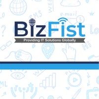 BizFist IT Solutions logo - Similar company to Peter Edwards Web Developer
