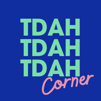 Tdah Corner logo - Similar company to Happy Tdah