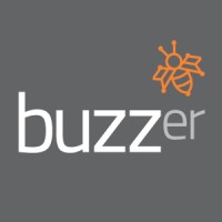 Buzz-ER logo - Similar company to Information Potential