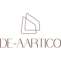 DE-AARTICO logo - Similar company to Bright Side Industries