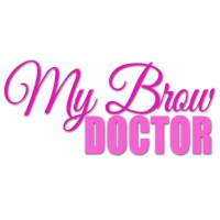 My Brow Doctor logo - Similar company to Nauti Candles, Llc
