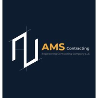 Ams contracting company logo - Similar company to Ams Engineering And Construction