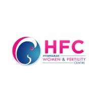 Hyderabad Women & Fertility Centre logo - Similar company to Pinoty Pamr
