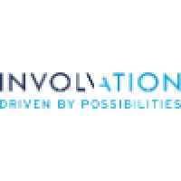 Involvation logo - Similar company to Inchainge