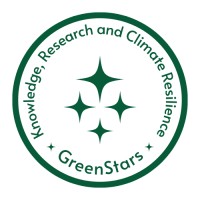 Green Starz Impakt Hub (GreenStars) logo - Similar company to Consumatech Solutions