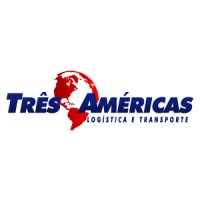 Três Américas Transportes logo - Similar company to Tomazelli