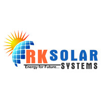 R.K.Solar Systems logo - Similar company to Sunjivani Solar