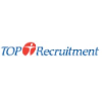 TOP recruitment s.r.o. logo - Similar company to Tripex - Business Travel Management