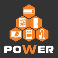 POWER electronics logo - Similar company to Digi Opta