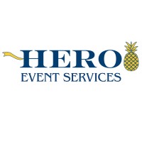 HERO Event Services logo - Similar company to Hero Event