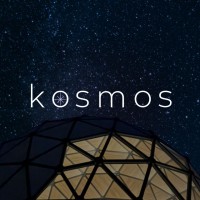 Kosmos Stargazing Resort logo - Similar company to Ekodome®