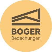 Boger Bedachungen GmbH logo - Similar company to Liftability Ltd