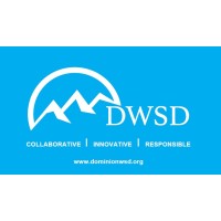 Dominion Water & Sanitation District logo - Similar company to Sterling Ranch Community Authority Board