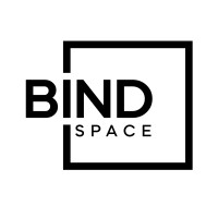 Bind Space Miramar logo - Similar company to Ai Crypto Summit