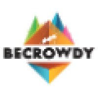 BeCrowdy - Cultural Crowdfunding Platform logo - Similar company to Go Alberta Crowdfunding