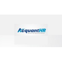 Acquant HR Services Private Limited logo - Similar company to Cyonn