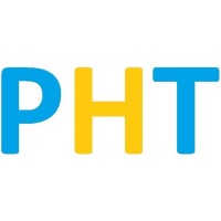 PHT AEROPORT logo - Similar company to Enna