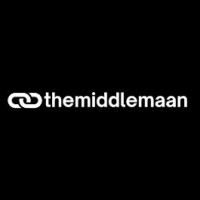 Themiddlemaan logo - Similar company to Syrys Group
