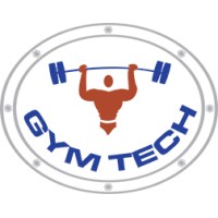 Gym Tech logo - Similar company to Gym Source