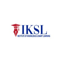 Institute of Knowledge and Smart Learning (IKSL) logo - Similar company to Designer Squad