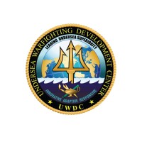 Undersea Warfighting Development Center (UWDC) logo - Similar company to Connecticut National Guard