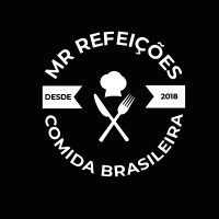MR Refeições logo - Similar company to Básica Refeições